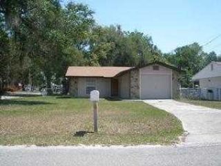 Foreclosed Home - 5022 5TH ST, 33542