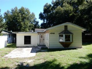 Foreclosed Home - 4748 18TH ST, 33542