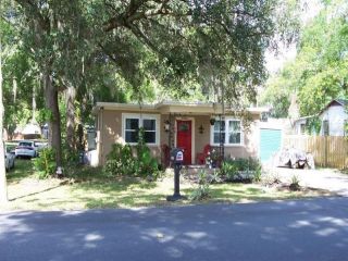 Foreclosed Home - 5514 12TH ST, 33542