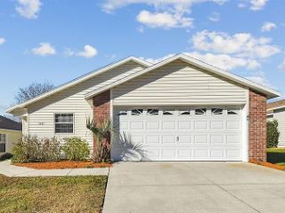 Foreclosed Home - 5847 YORKSHIRE DR, 33542