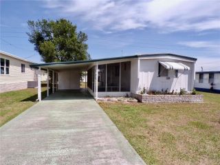 Foreclosed Home - 37229 CORA AVE, 33542