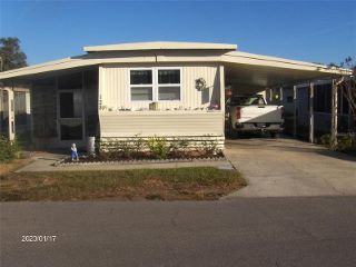 Foreclosed Home - 38527 LANSING AVE, 33542