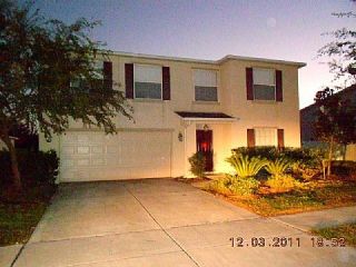 Foreclosed Home - List 100205635