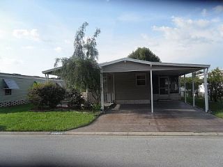 Foreclosed Home - 34025 BROWN BYU, 33543