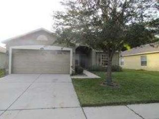 Foreclosed Home - 4013 CONSTANTINE LOOP, 33543