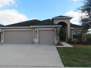 Foreclosed Home - 30240 RED CULVER WAY, 33543