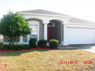 Foreclosed Home - List 100235674