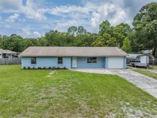 Foreclosed Home - 7711 RICHLAND ST, 33544
