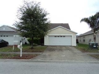 Foreclosed Home - 5049 PRAIRIE VIEW WAY, 33545