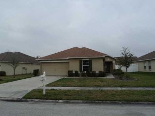 Foreclosed Home - 5205 PRAIRIE VIEW WAY, 33545