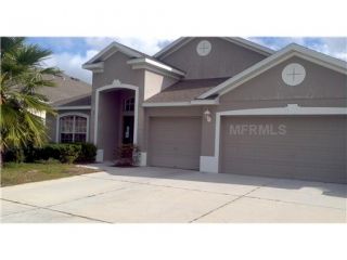 Foreclosed Home - 6736 SPARKLING WAY, 33545