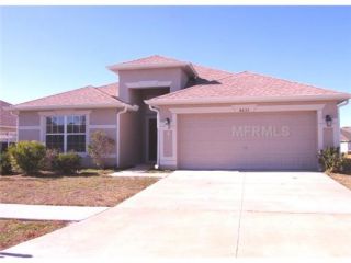 Foreclosed Home - 6633 SPARKLING WAY, 33545