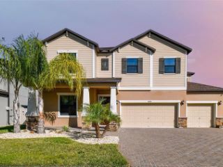 Foreclosed Home - 8099 LAGO MIST WAY, 33545