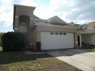 Foreclosed Home - 5634 TANAGERGROVE WAY, 33547