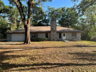 Foreclosed Home - 615 THOMPSON RD, 33547