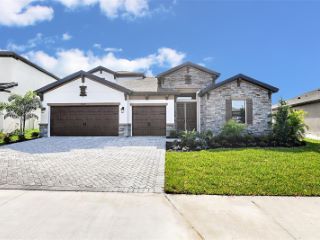 Foreclosed Home - 14505 WOODLAND SPUR DR, 33547