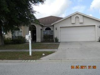 Foreclosed Home - List 100089201