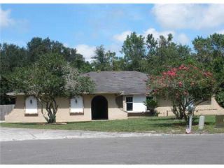 Foreclosed Home - 1401 POPE PL, 33549