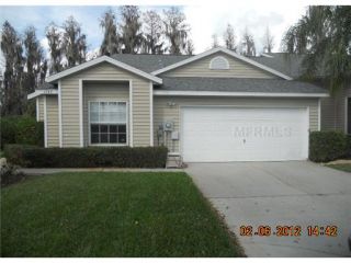 Foreclosed Home - 1727 HERON COVE DR, 33549