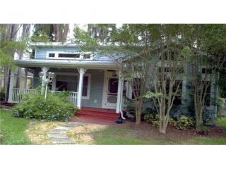 Foreclosed Home - List 100114751
