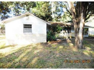 Foreclosed Home - 9101 N MOBLEY ST, 33556