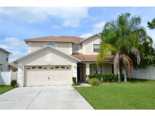 Foreclosed Home - 16847 Taylow Way, 33556