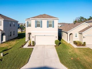 Foreclosed Home - 16952 SECRET MEADOW DR, 33556