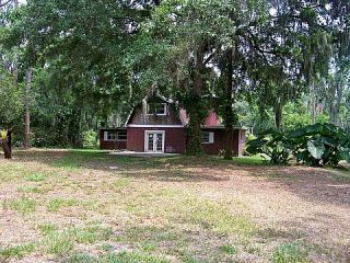 Foreclosed Home - 20410 MOSS BEND CT, 33558