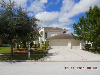 Foreclosed Home - 4313 HARBOR LAKE DR, 33558