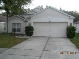 Foreclosed Home - 4607 GULFWINDS DR, 33558