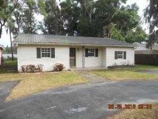Foreclosed Home - List 100321552