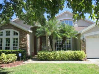 Foreclosed Home - 5307 PAGNOTTA PL, 33558