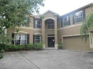Foreclosed Home - 4310 HARBOR LAKE DR, 33558