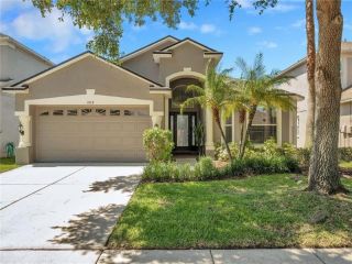 Foreclosed Home - 19018 FISHERMANS BEND DR, 33558