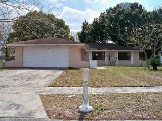 Foreclosed Home - 1574 TWIN PALMS LOOP, 33559