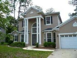 Foreclosed Home - 1832 HIGHLAND OAKS BLVD, 33559