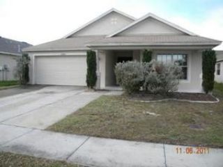 Foreclosed Home - List 100190536