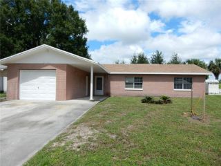 Foreclosed Home - 4916 Steel Dust Ln, 33559