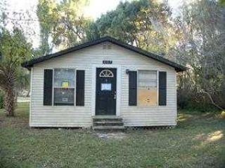 Foreclosed Home - 807 E CALHOUN ST, 33563