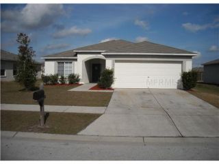 Foreclosed Home - 4507 TINA LN, 33563
