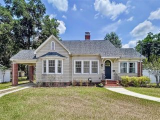 Foreclosed Home - 906 N WHEELER ST, 33563