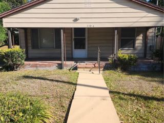 Foreclosed Home - 1104 W BALL ST, 33563