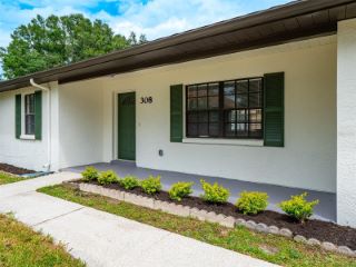 Foreclosed Home - 308 S JOHNSON ST, 33563