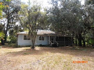 Foreclosed Home - 1825 LEO CLEMONS LN, 33565
