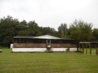 Foreclosed Home - 6321 Rock Rd, 33565