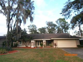 Foreclosed Home - 2844 HAMMOCK DR, 33566