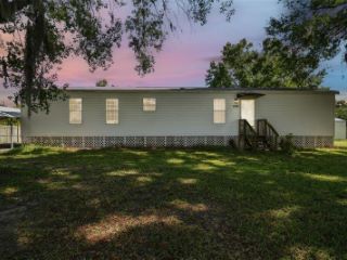 Foreclosed Home - 2314 HOWELL RD, 33566