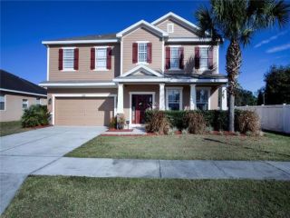 Foreclosed Home - 3002 MAGNOLIA MEADOWS DR, 33567