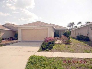 Foreclosed Home - 11603 HAMMOCKS GLADE DR, 33569
