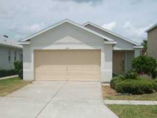 Foreclosed Home - List 100140335